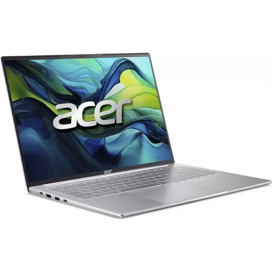 Ноутбук Acer Swift Lite 16 SFL16-51M-785G NX.D3VCD.002