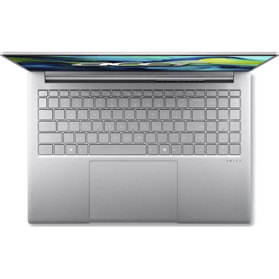 Ноутбук Acer Swift Lite 16 SFL16-51M-785G NX.D3VCD.002