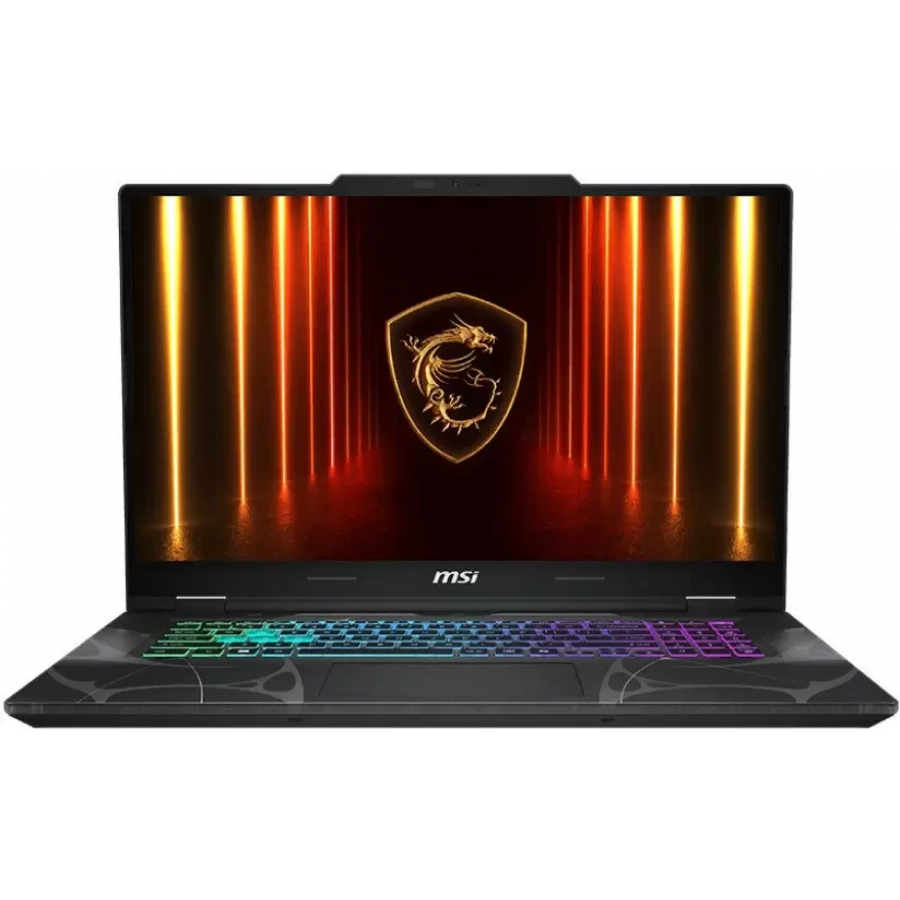 Игровой ноутбук MSI Cyborg 17 B13WFKG-217XRU