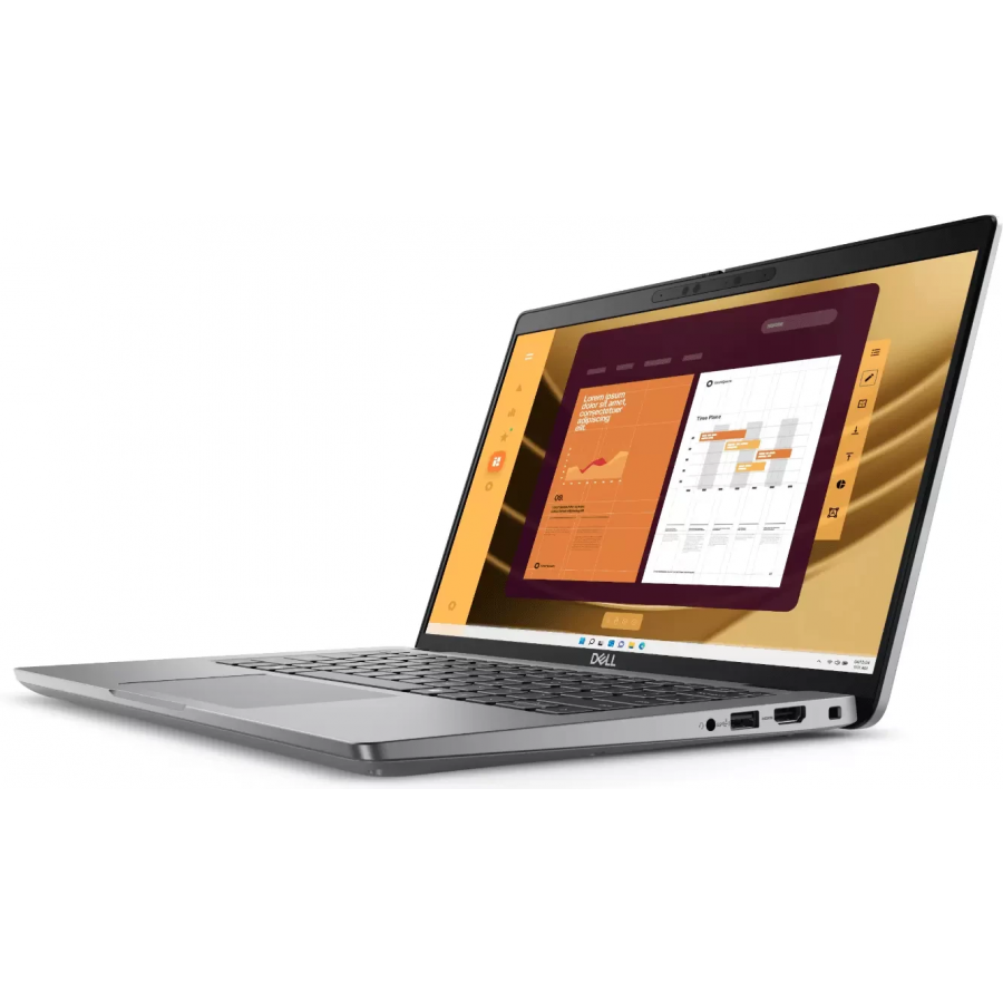 Ноутбук Dell Latitude 5450-7560