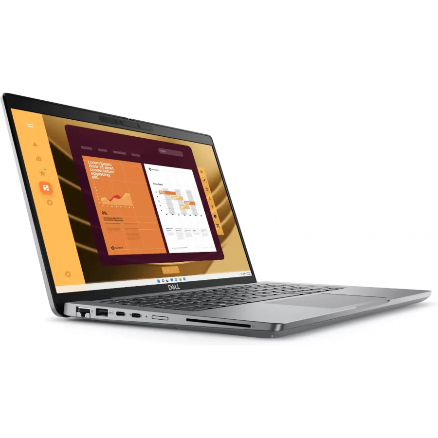 Ноутбук Dell Latitude 5450-7560