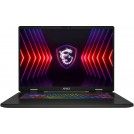 Игровой ноутбук MSI Sword 17 HX B13VEKG-200XRU