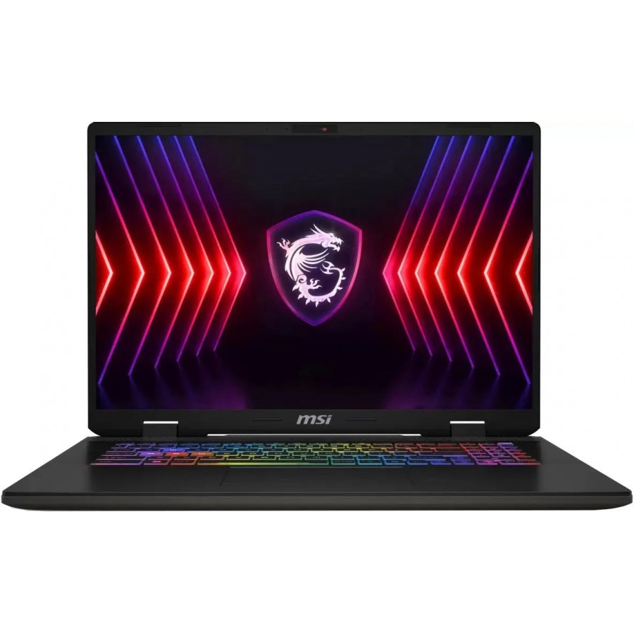 Игровой ноутбук MSI Sword 17 HX B13VEKG-200XRU