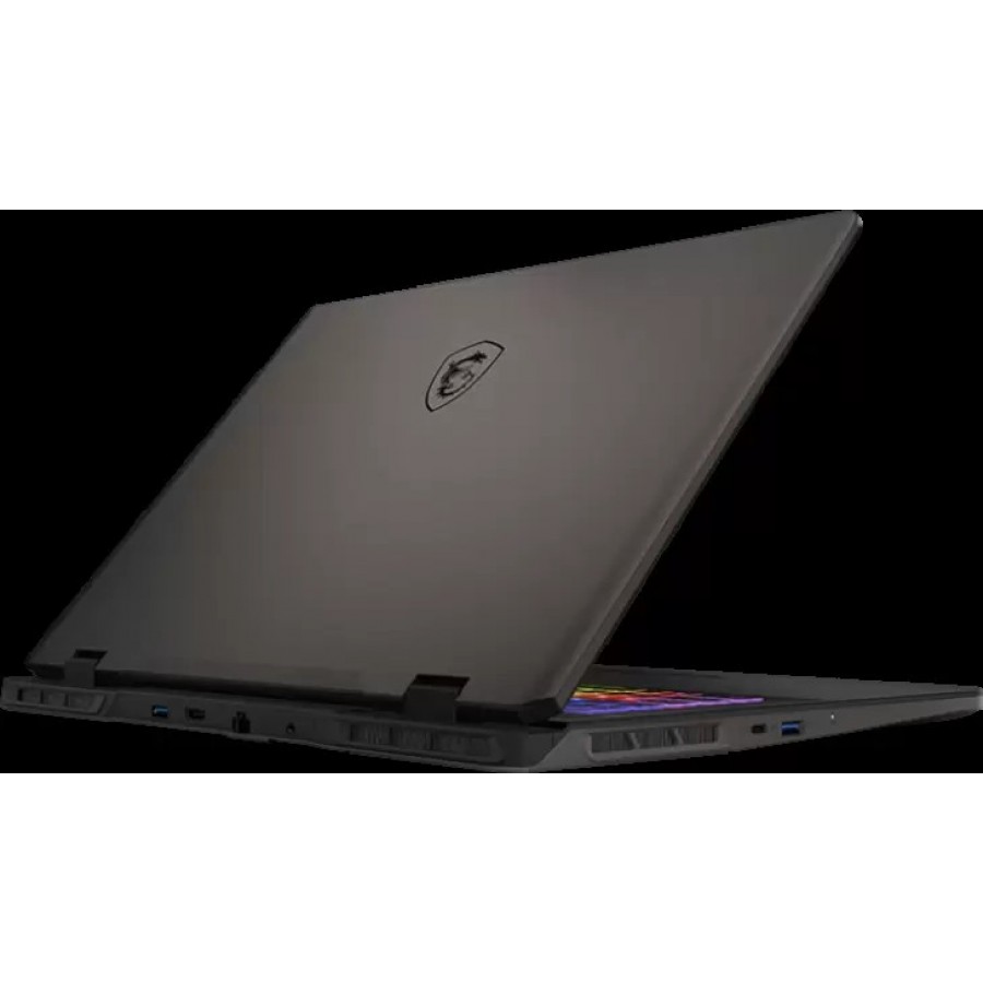 Игровой ноутбук MSI Sword 17 HX B13VEKG-200XRU