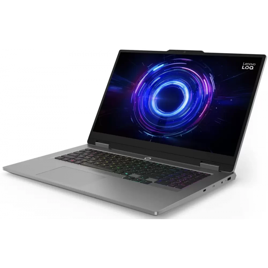 Ноутбук Lenovo LOQ 17IRX10 83JH0090RK