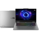 Ноутбук Lenovo LOQ 17IRX10 83JH0090RK