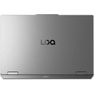 Ноутбук Lenovo LOQ 17IRX10 83JH0090RK