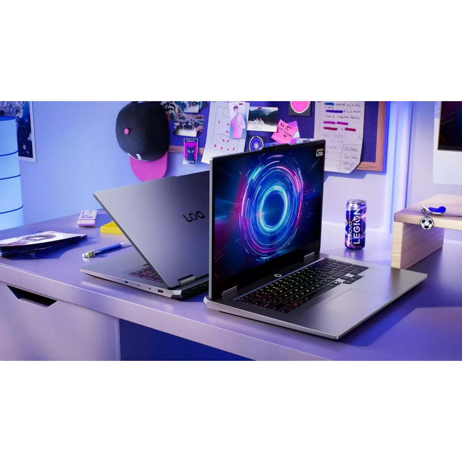 Ноутбук Lenovo LOQ 17IRX10 83JH0090RK