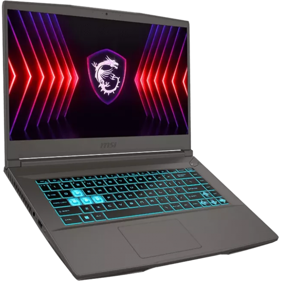 Ноутбук MSI Thin 15 B13VE-3419XRU