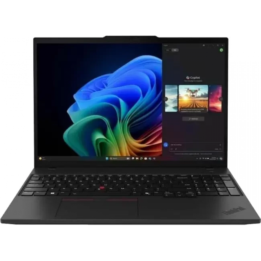 Ноутбук Lenovo ThinkPad T16 Gen 4 AMD 21QN0049FW