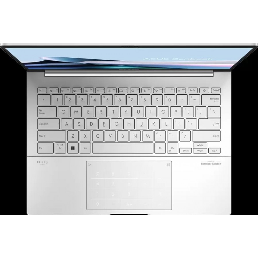 Ноутбук ASUS Zenbook 14 OLED UX3405CA-PP682X