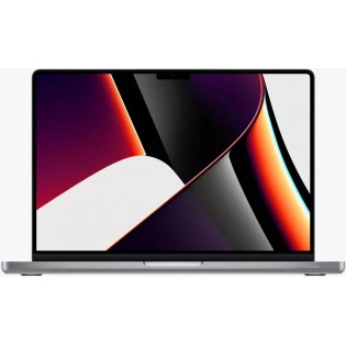 Ноутбук Apple Macbook Pro 14