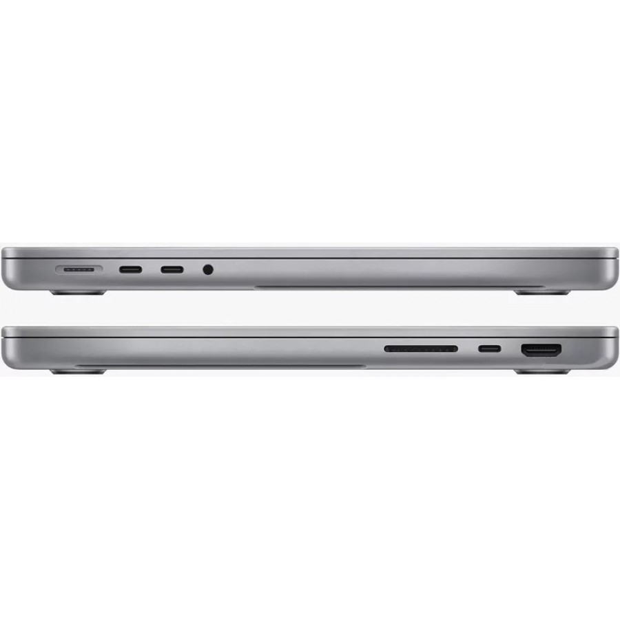 Ноутбук Apple Macbook Pro 14