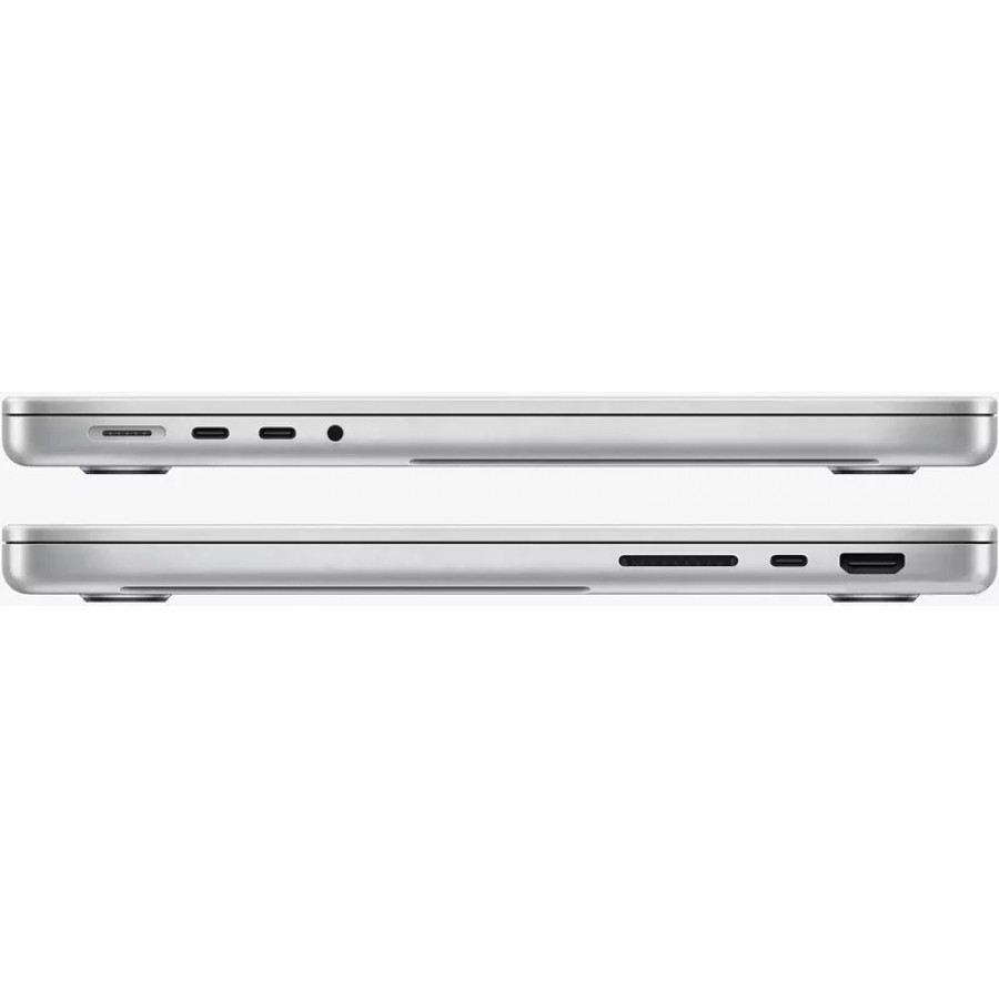 Ноутбук Apple Macbook Pro 14