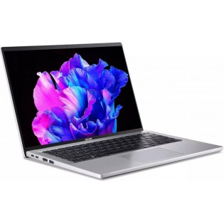 Ноутбук Acer Swift Go SFG14-73-70EH NX.KSGCD.002