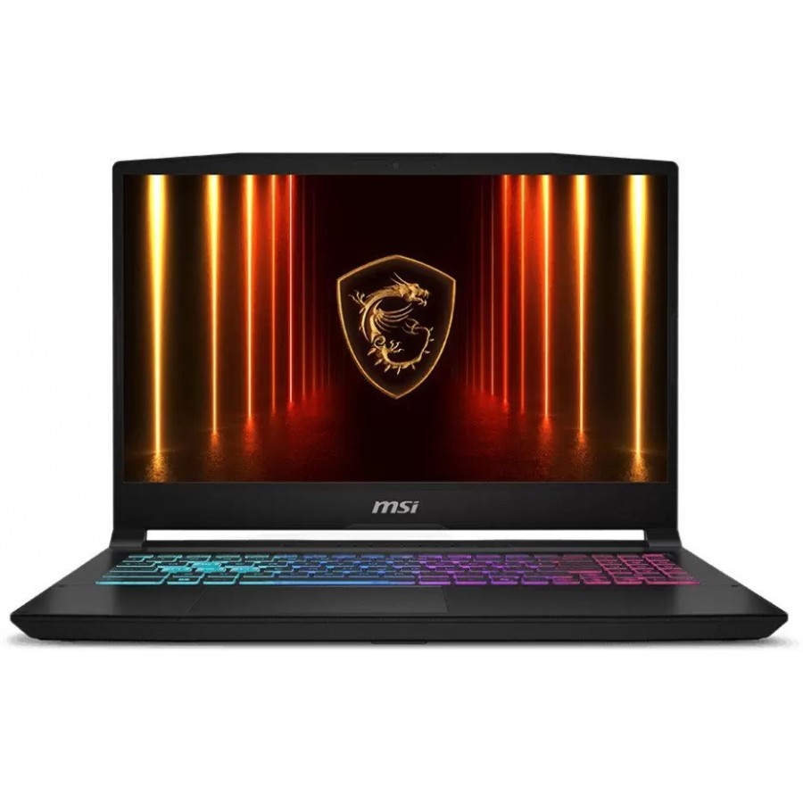 Ноутбук MSI Katana 15 HX B14WGK-226XRU