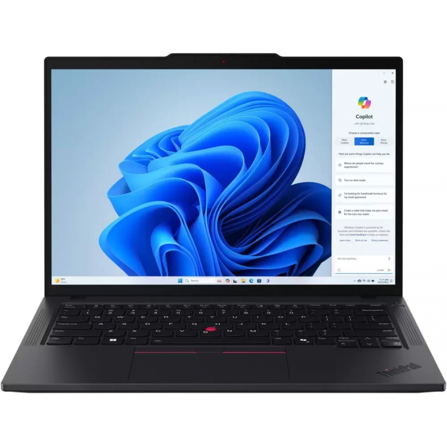 Ноутбук Lenovo ThinkPad T14 Gen 5 21MMSKUW00