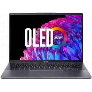 Ноутбук Acer Swift Go 14 SFG14-63-R7T4 NX.KTSCD.001