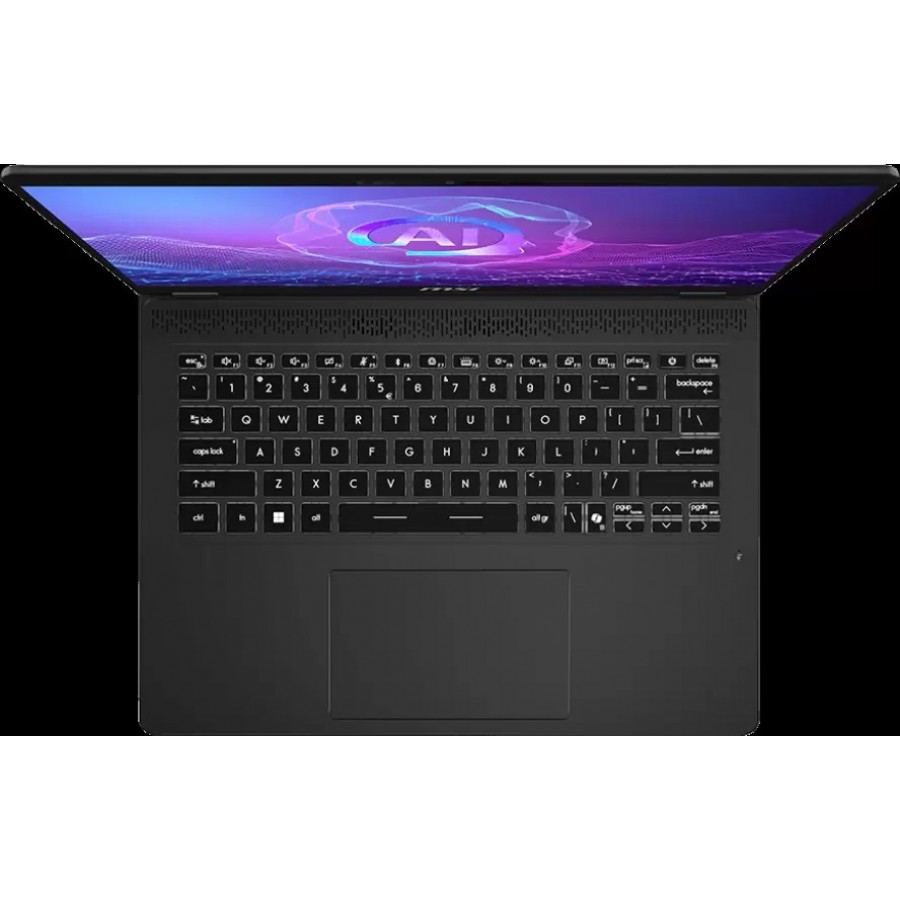 Ноутбук MSI Prestige 14 AI+ Evo C2VMG-026RU
