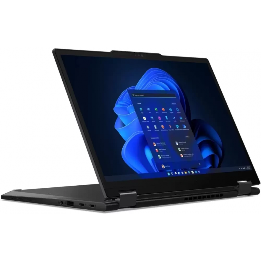 Ноутбук Lenovo ThinkPad X13 2-in-1 Gen 5 21LW001TUS