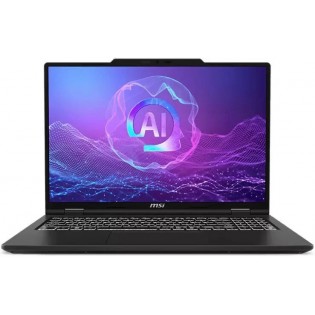 Ноутбук MSI VenturePro 16 AI A2HVEG-033XRU