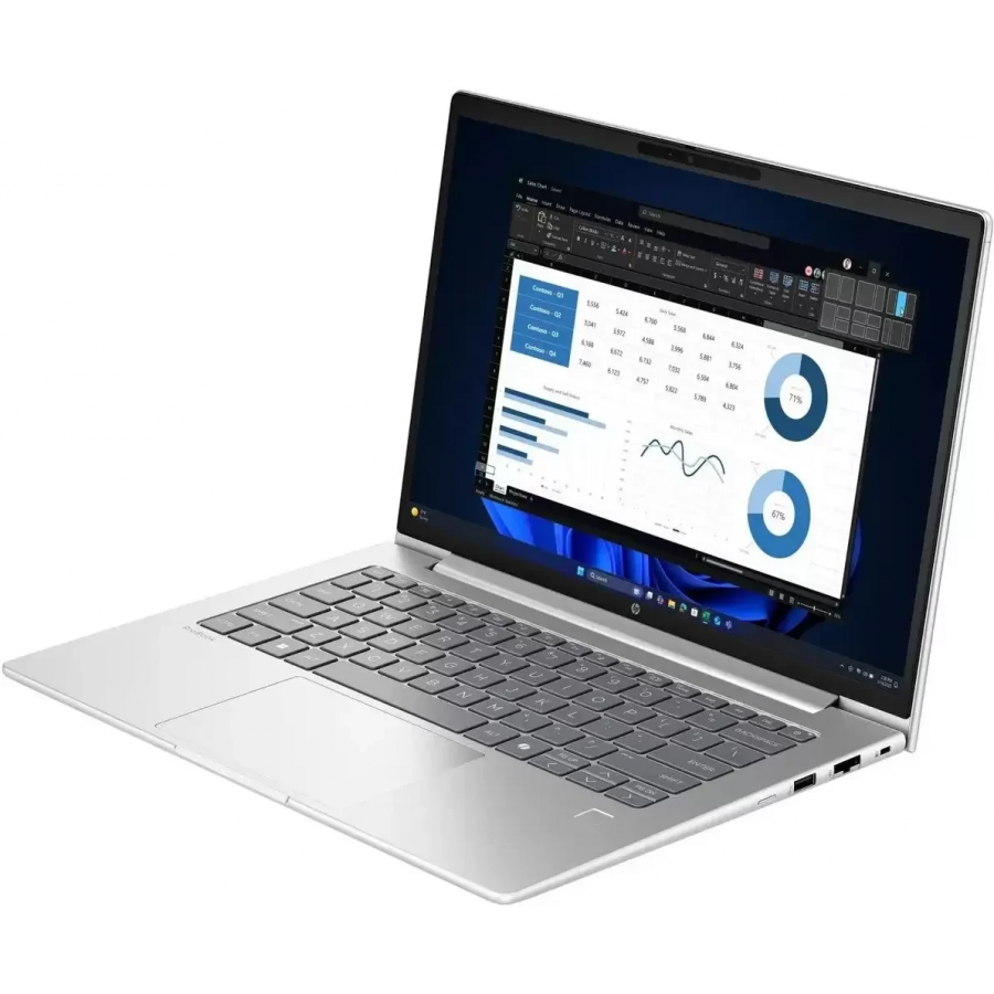Ноутбук HP ProBook 4 G1i 14 C2BP2AT