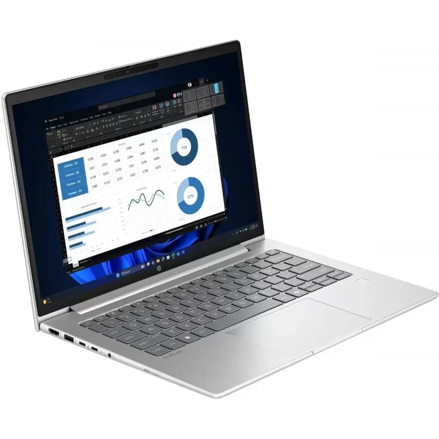 Ноутбук HP ProBook 4 G1i 14 C2BP2AT