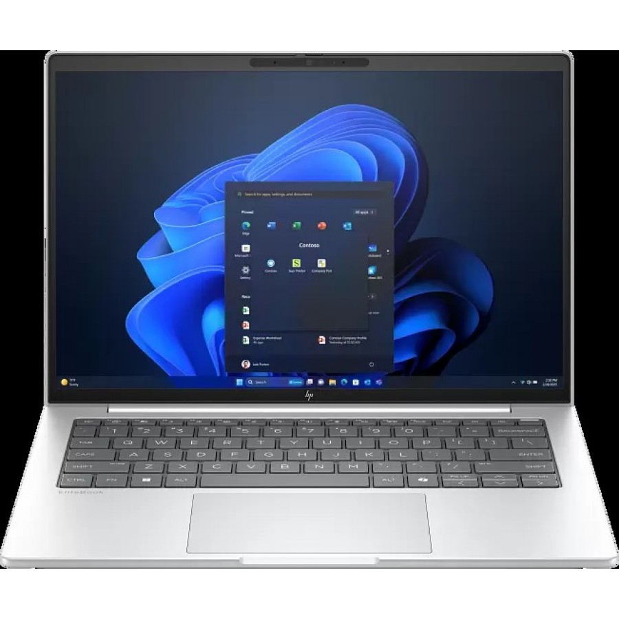 Ноутбук HP EliteBook 8 G1i 14 C15A5ET