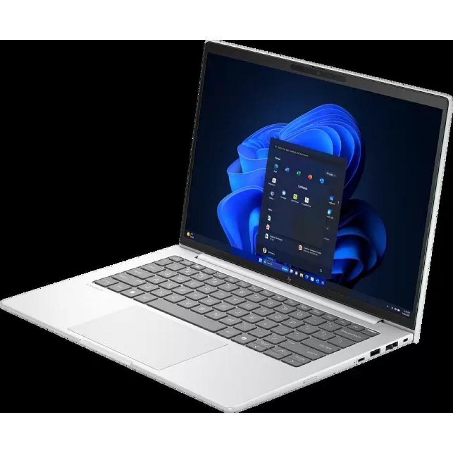 Ноутбук HP EliteBook 8 G1i 14 C15A5ET