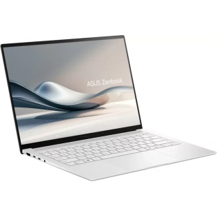 Ноутбук Asus Zenbook S14 OLED UX5406SA-PV058W