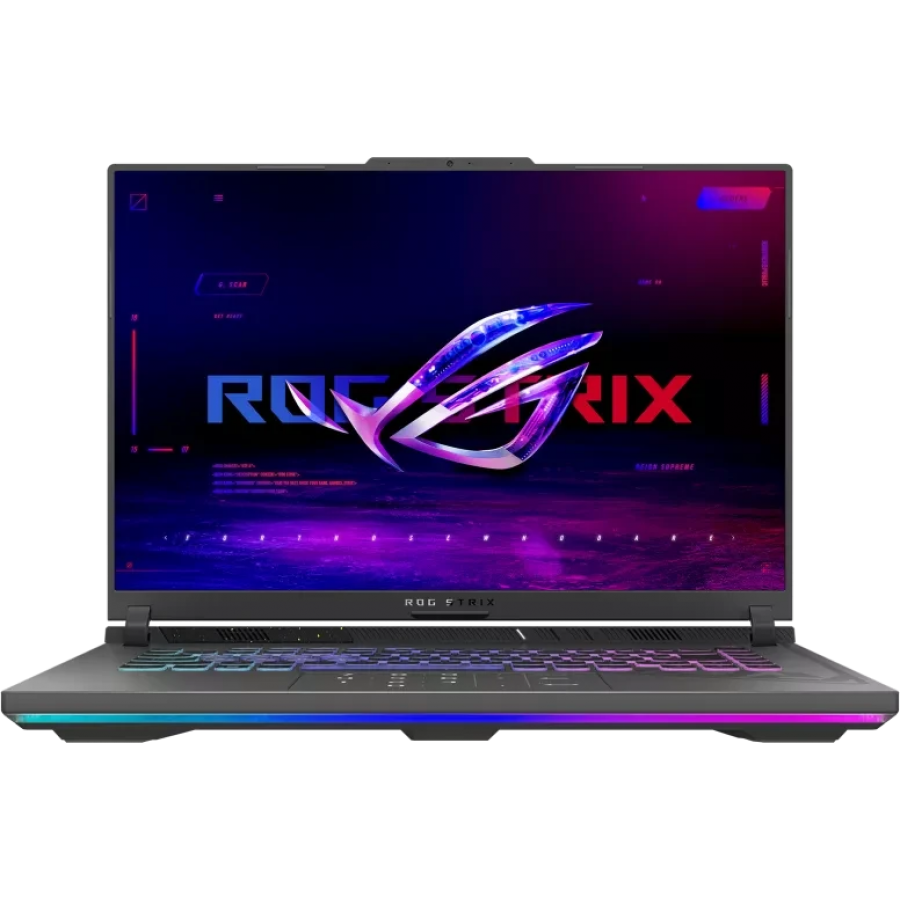 Ноутбук Asus ROG Strix G16 G614PM-S5097