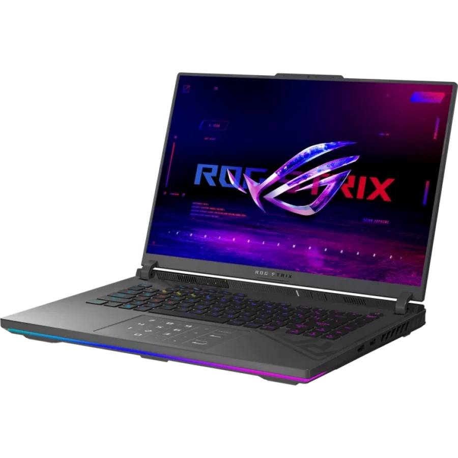 Ноутбук Asus ROG Strix G16 G614PM-S5097