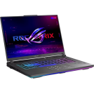 Ноутбук Asus ROG Strix G16 G614PM-S5097