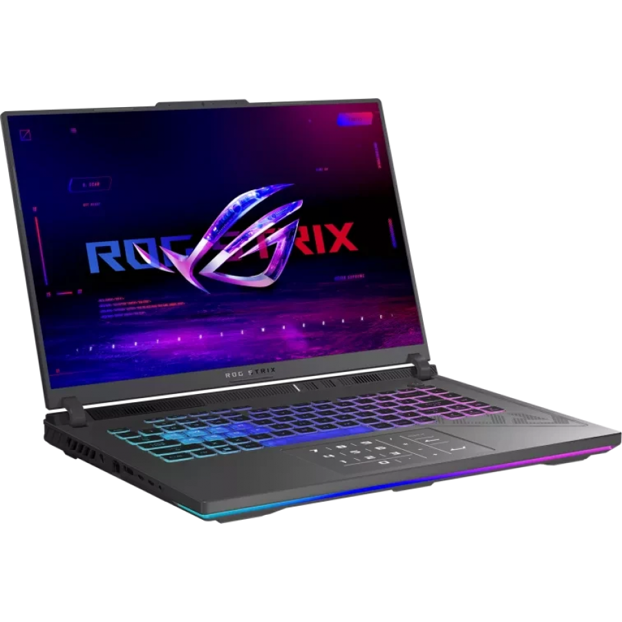 Ноутбук Asus ROG Strix G16 G614PM-S5097