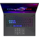 Ноутбук Asus ROG Strix G16 G614PM-S5097