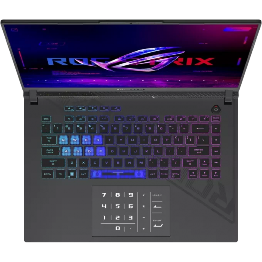 Ноутбук Asus ROG Strix G16 G614PM-S5097