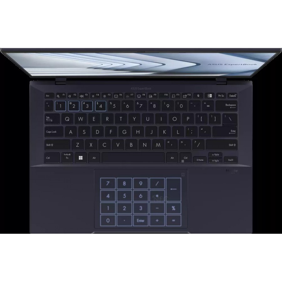 Ноутбук Asus ExpertBook B9 OLED B9403CVAR-PP1795X