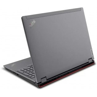 Рабочая станция Lenovo ThinkPad P16 Gen 2 21FA0050US
