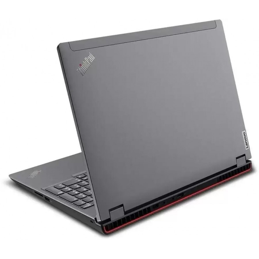 Рабочая станция Lenovo ThinkPad P16 Gen 2 21FA0050US