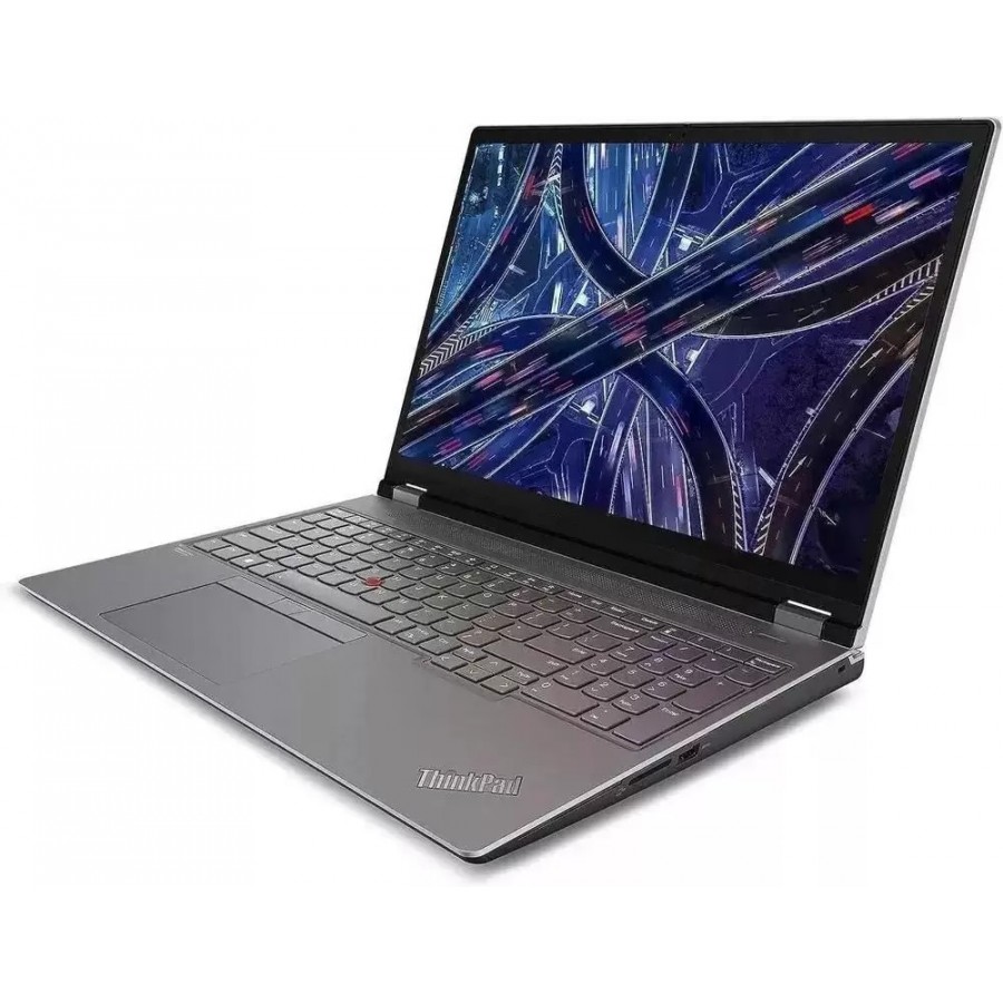 Рабочая станция Lenovo ThinkPad P16 Gen 2 21FA0050US