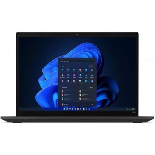 Ноутбук Lenovo ThinkPad T14s Gen 4 AMD 21F80009RT