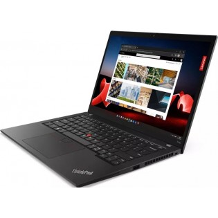 Ноутбук Lenovo ThinkPad T14s Gen 4 AMD 21F80009RT