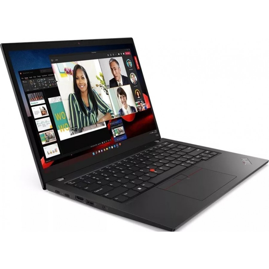 Ноутбук Lenovo ThinkPad T14s Gen 4 AMD 21F80009RT