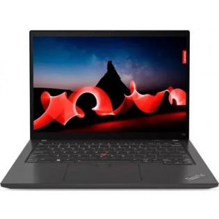 Ноутбук Lenovo ThinkPad T14 Gen 4 Intel 21HD0077US