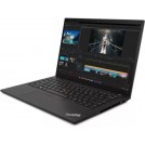 Ноутбук Lenovo ThinkPad T14 Gen 4 Intel 21HD0077US