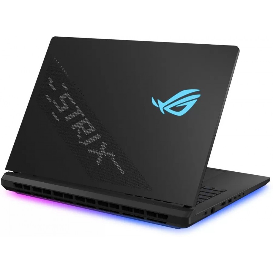 Ноутбук Asus ROG Strix SCAR 18 2025 G835LX-SA015