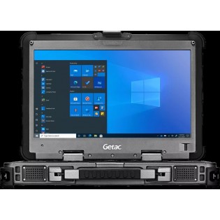 Ноутбук Getac X500 G3 XQ1S15CHTDXL