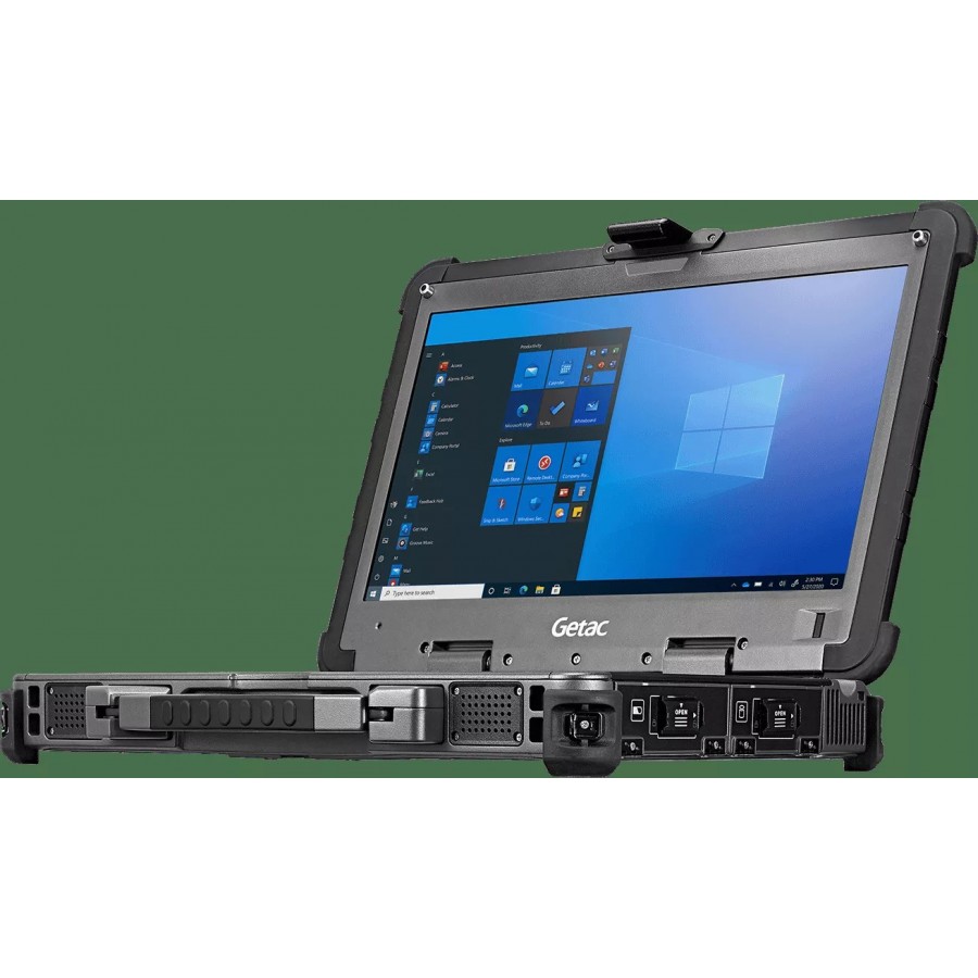 Ноутбук Getac X500 G3 XQ1S15CHTDXL
