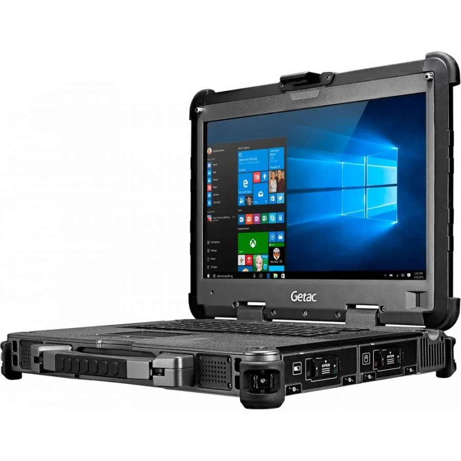 Ноутбук Getac X500 G3 XQ1S15CHTDXL