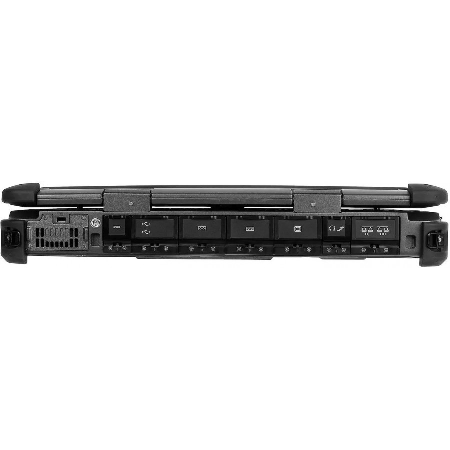 Ноутбук Getac X500 G3 XQ1S15CHTDXL